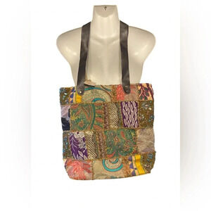 NWT Rahab’s Rope Tote Bag